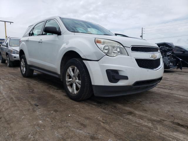 Chevrolet Equinox (2011)
