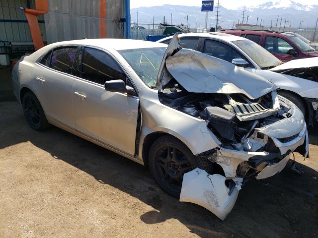 Chevrolet Malibu ls (2014)