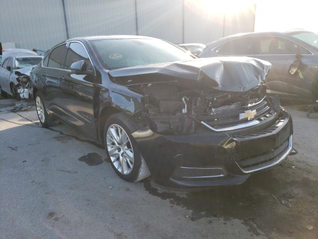 Chevrolet Impala ls (2019)