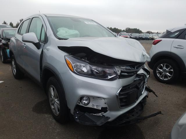 Chevrolet Trax (2019)