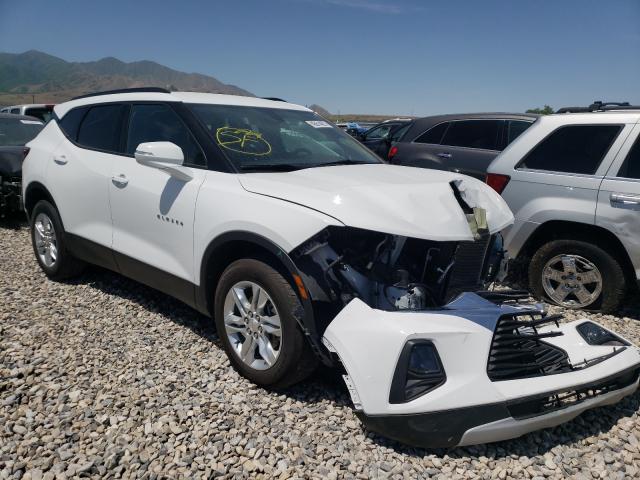 Chevrolet Blazer 2lt (2020)