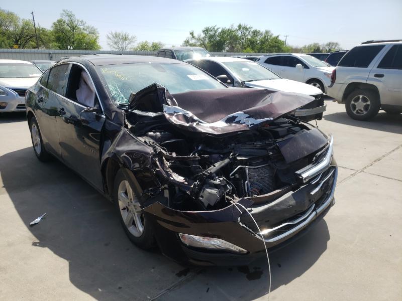 Chevrolet Malibu ls (2020)