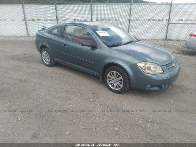 Chevrolet Cobalt (2010)