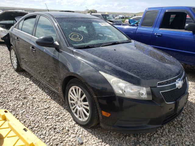 Chevrolet Cruze eco (2013)