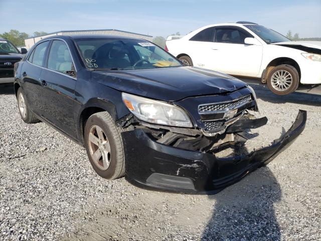 Chevrolet Malibu ls (2013)
