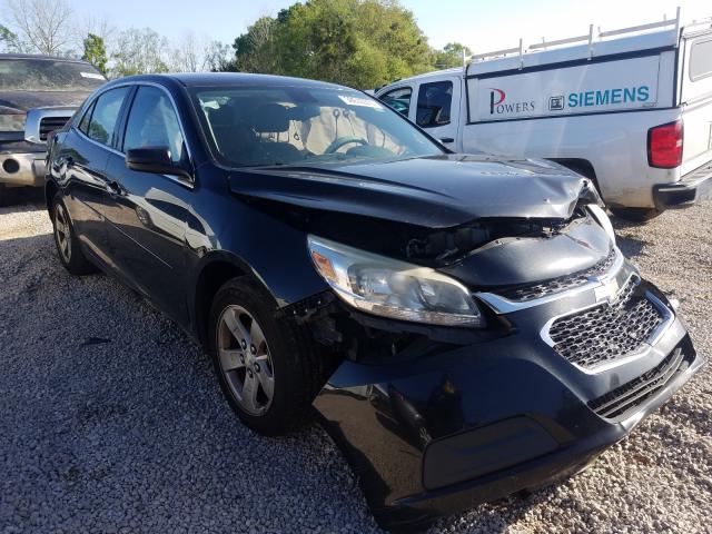 Chevrolet Malibu ls (2014)