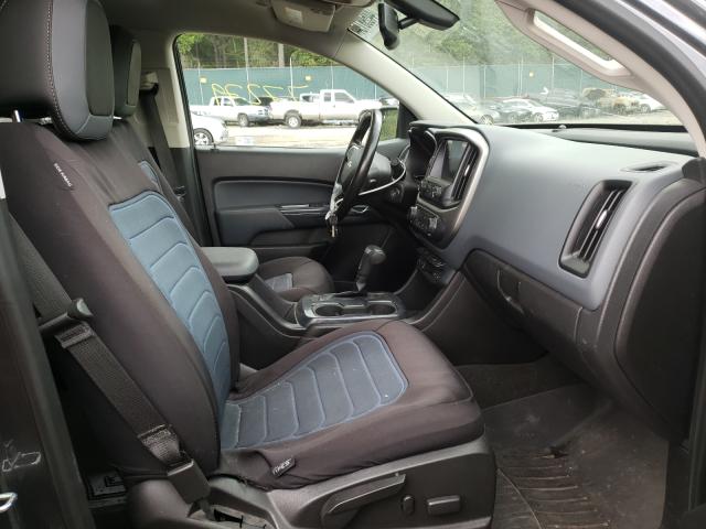 Chevrolet Colorado z 2016