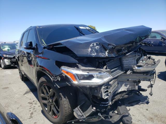 Chevrolet Traverse p (2019)