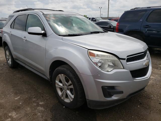 Chevrolet Equinox (2010)