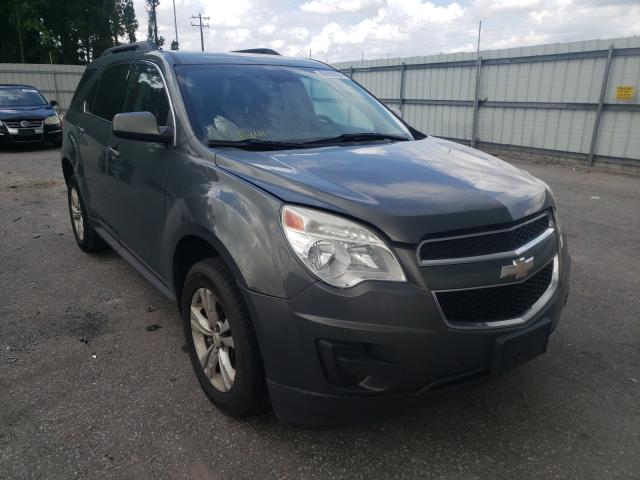 Chevrolet Equinox (2012)