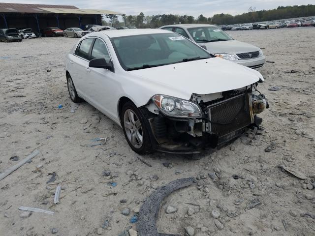 Chevrolet Malibu ls (2012)