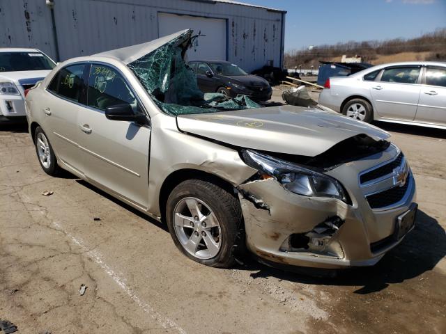 Chevrolet Malibu ls (2013)