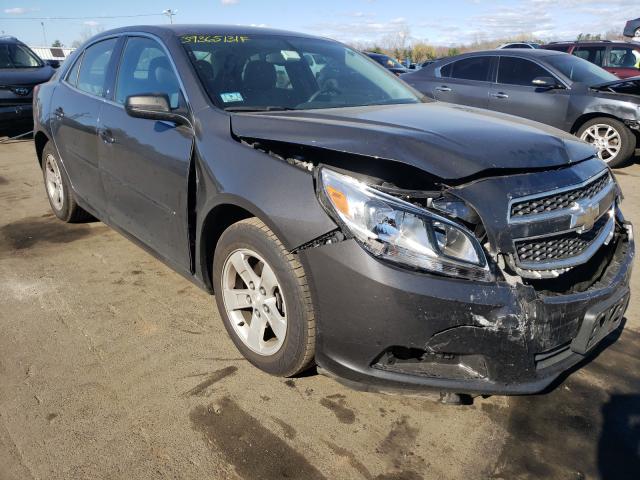 Chevrolet Malibu ls (2013)