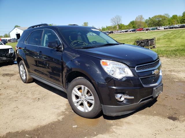 Chevrolet Equinox (2014)