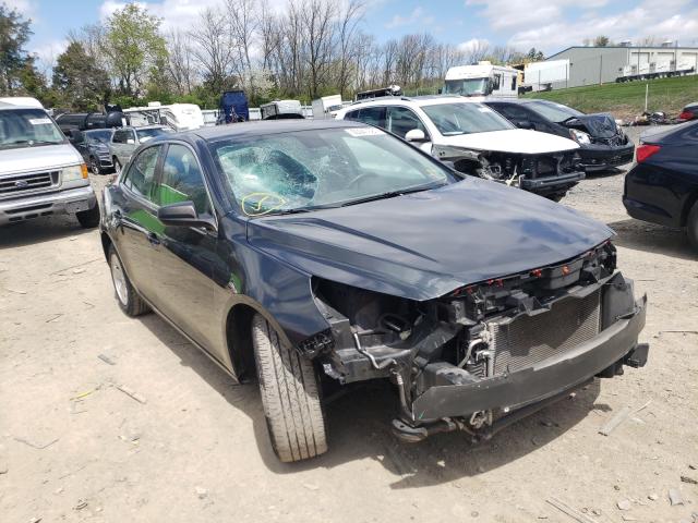 Chevrolet Malibu ls (2014)