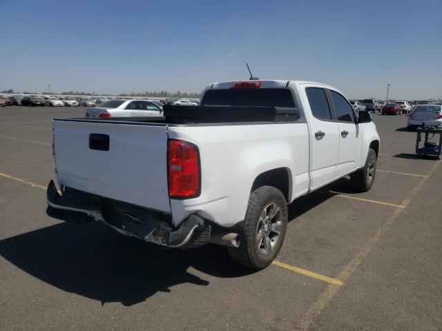Chevrolet Colorado z 2016