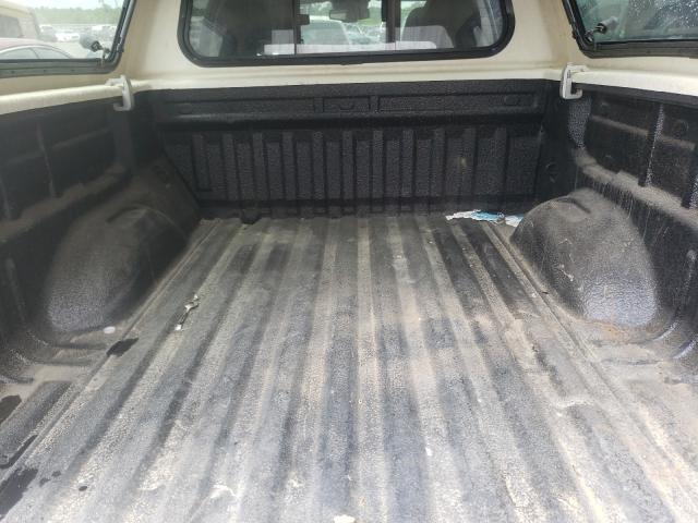 Chevrolet Colorado z 2017