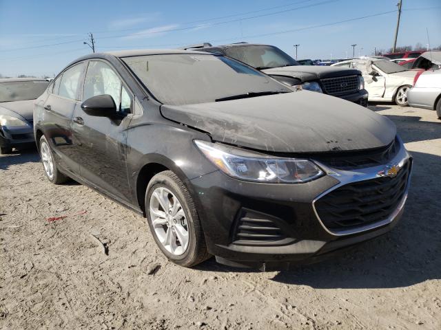 Chevrolet Cruze ls (2019)