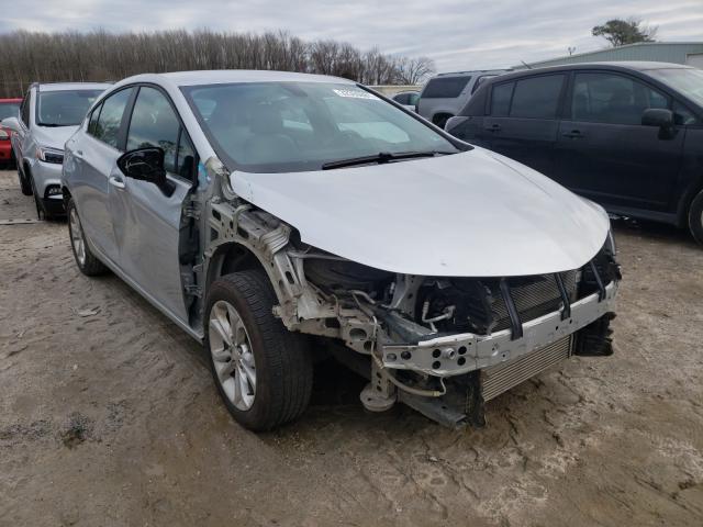Chevrolet Cruze ls (2019)