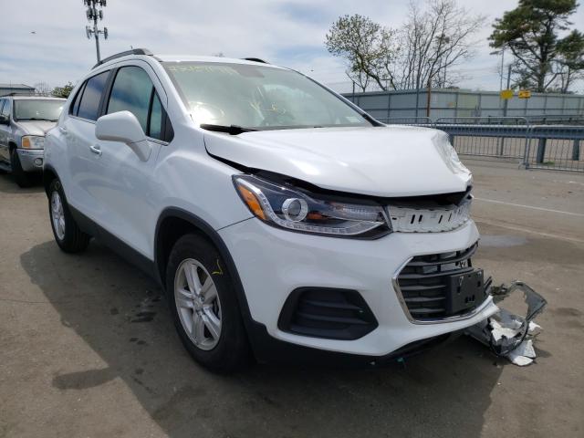 Chevrolet Trax 1lt (2019)