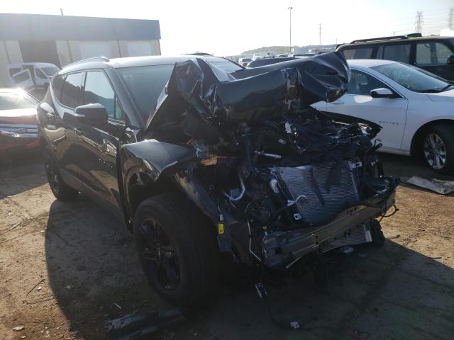 Chevrolet Blazer 2lt (2020)
