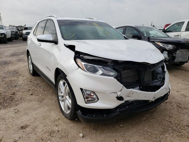 Chevrolet Equinox (2020)