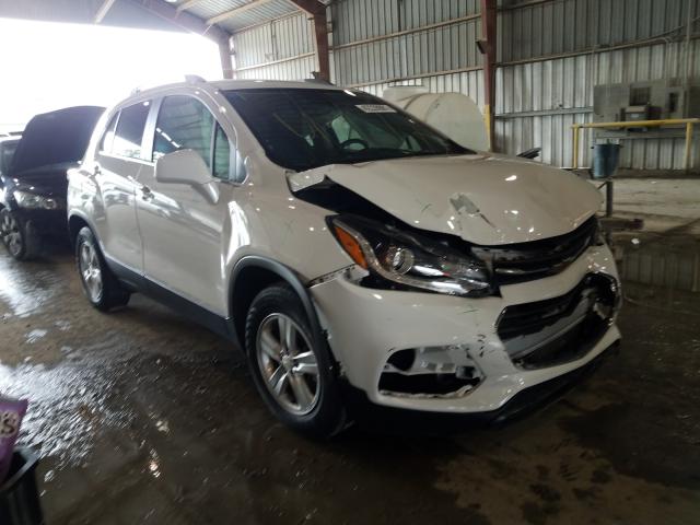 Chevrolet Trax 1lt (2020)