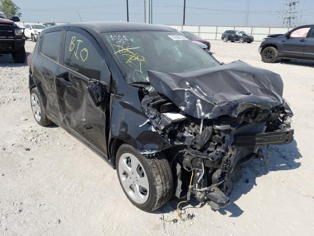 Chevrolet Spark ls (2019)
