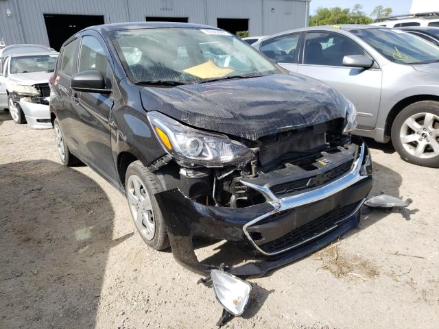 Chevrolet Spark ls (2020)