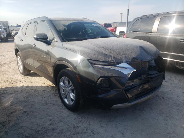 Chevrolet Blazer 2lt (2019)