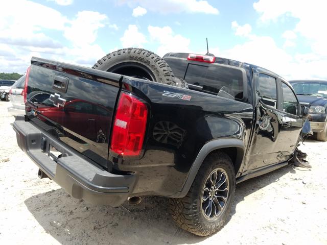 Chevrolet Colorado z 2019