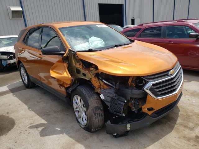 Chevrolet Equinox (2017)