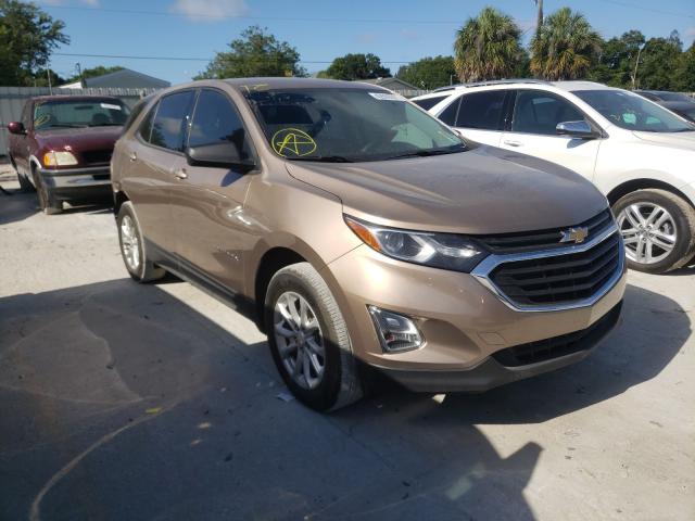 Chevrolet Equinox (2019)