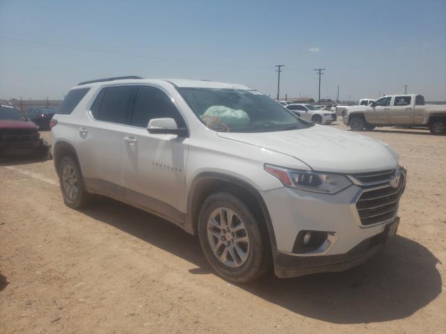 Chevrolet Traverse (2019)