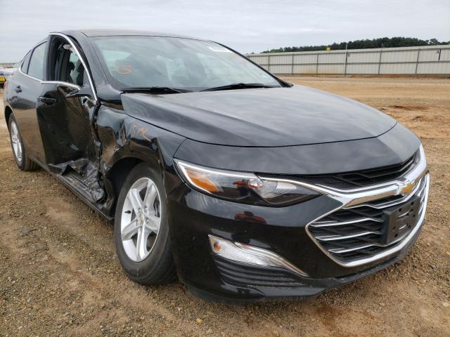 Chevrolet Malibu ls (2020)