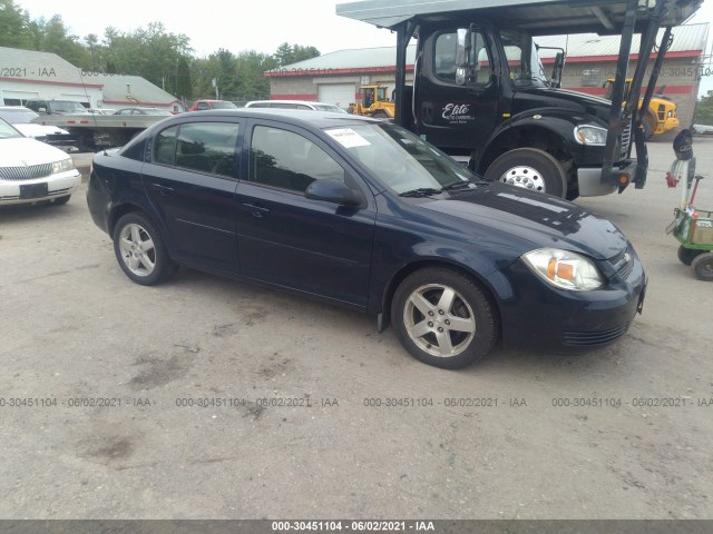 Chevrolet Cobalt (2010)