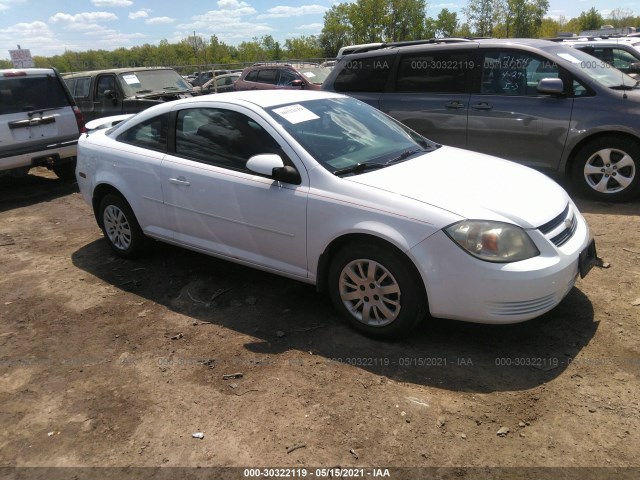 Chevrolet Cobalt (2010)