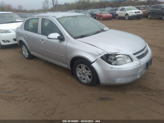 Chevrolet Cobalt (2010)
