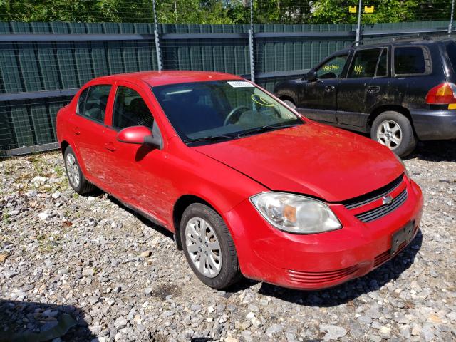 Chevrolet Cobalt (2010)