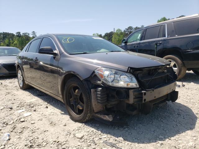 Chevrolet Malibu ls (2012)