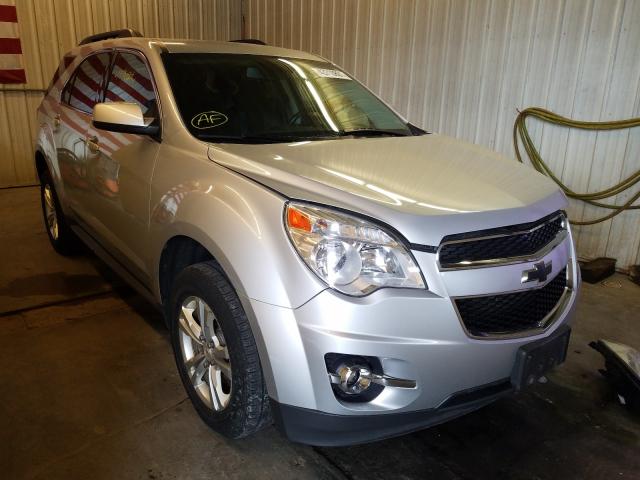 Chevrolet Equinox (2013)