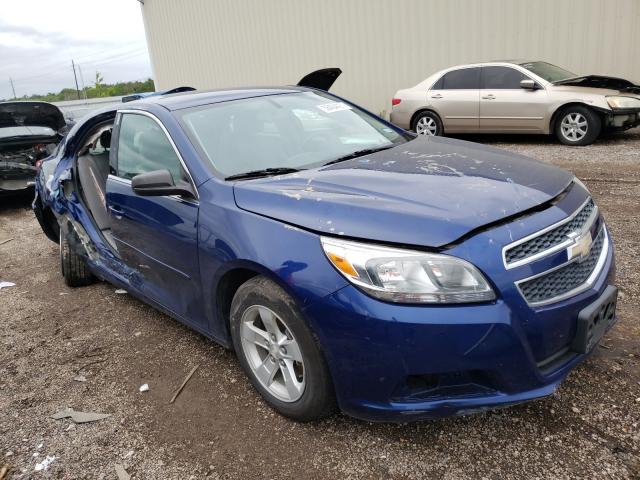 Chevrolet Malibu ls (2013)