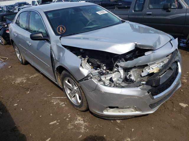 Chevrolet Malibu ls (2014)