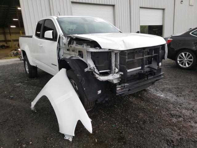 Chevrolet Colorado (2015)