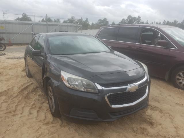 Chevrolet Malibu ls (2015)
