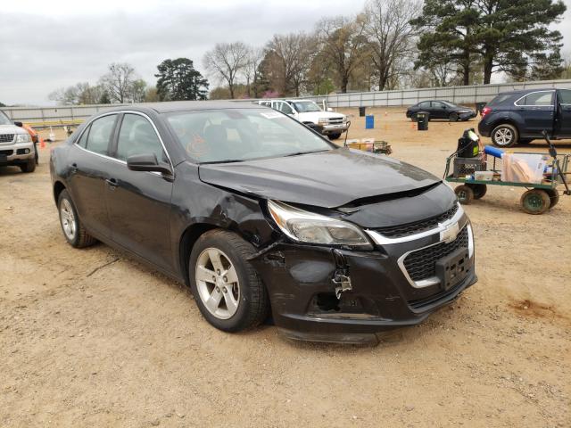 Chevrolet Malibu ls (2015)