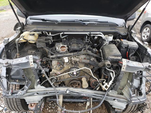 Chevrolet Colorado z 2016