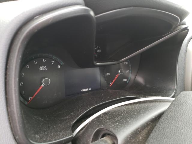 Chevrolet Colorado z 2016