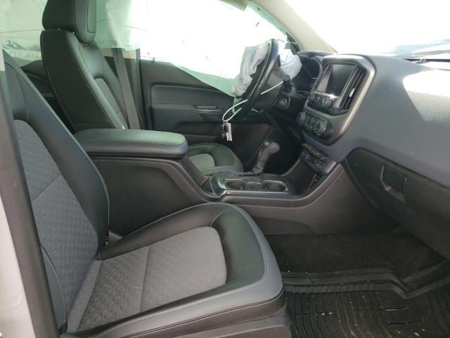 Chevrolet Colorado z 2017