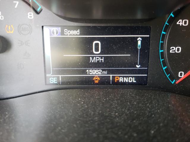 Chevrolet Colorado z 2017